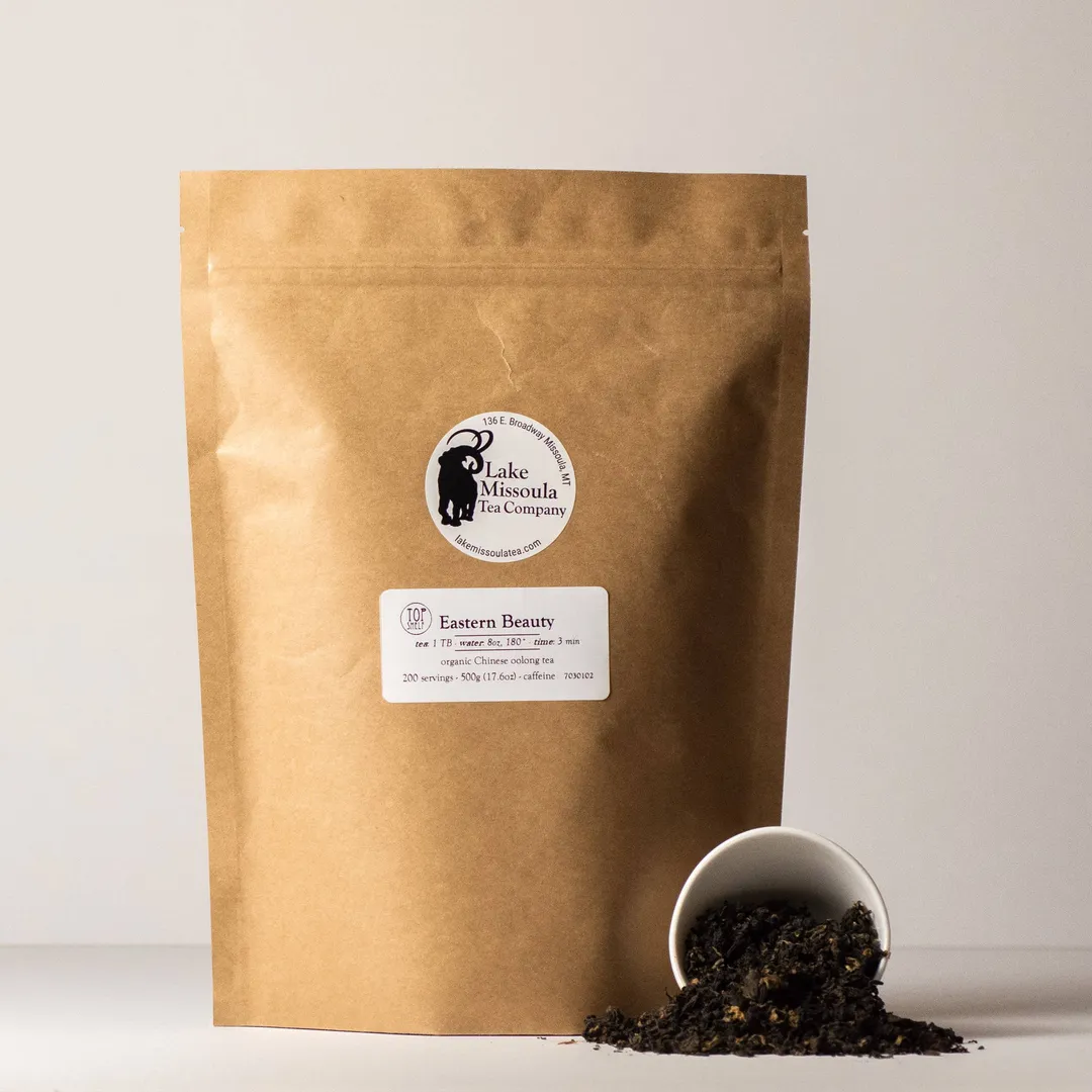 Eastern Beauty Oolong (500g)