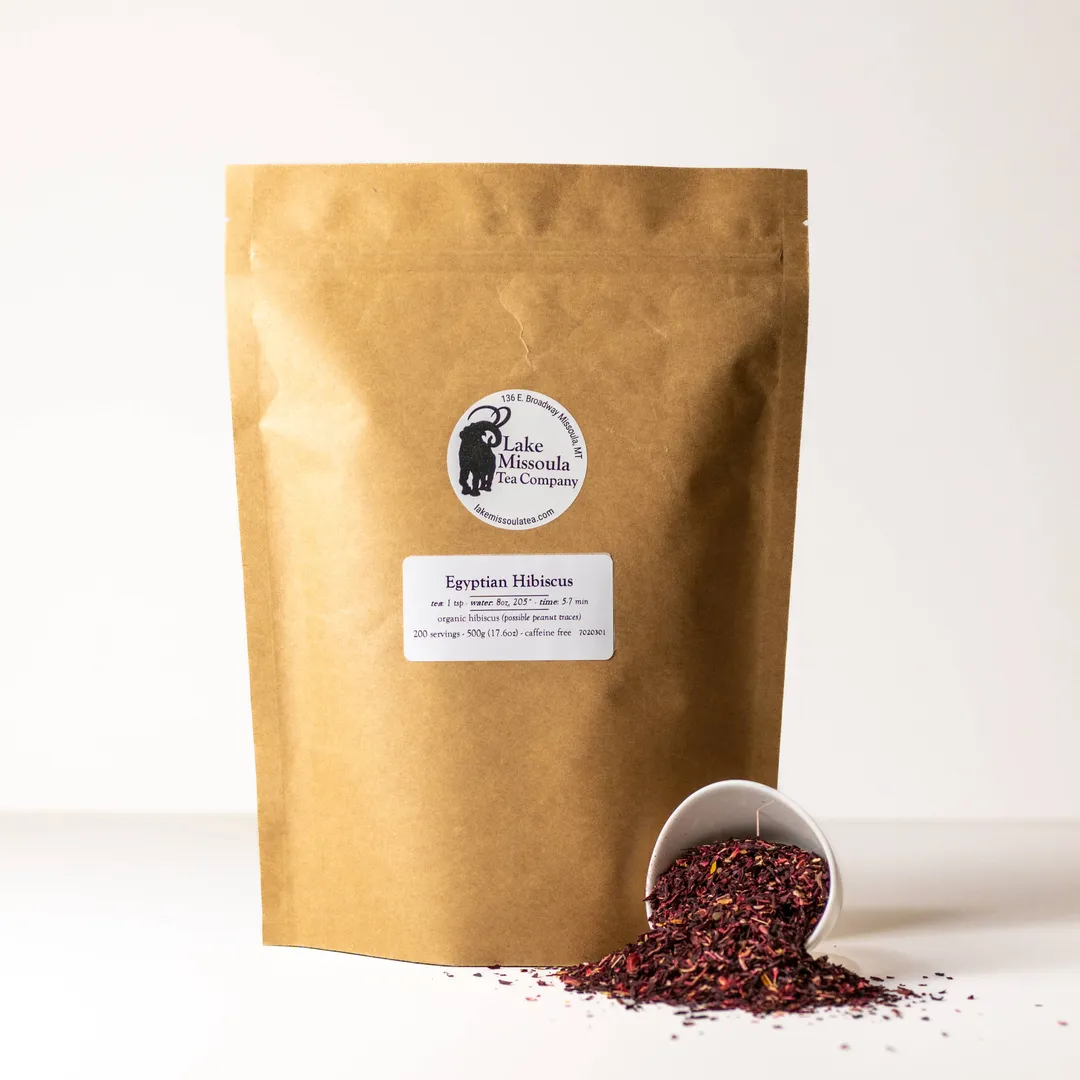 Egyptian Hibiscus (500g)