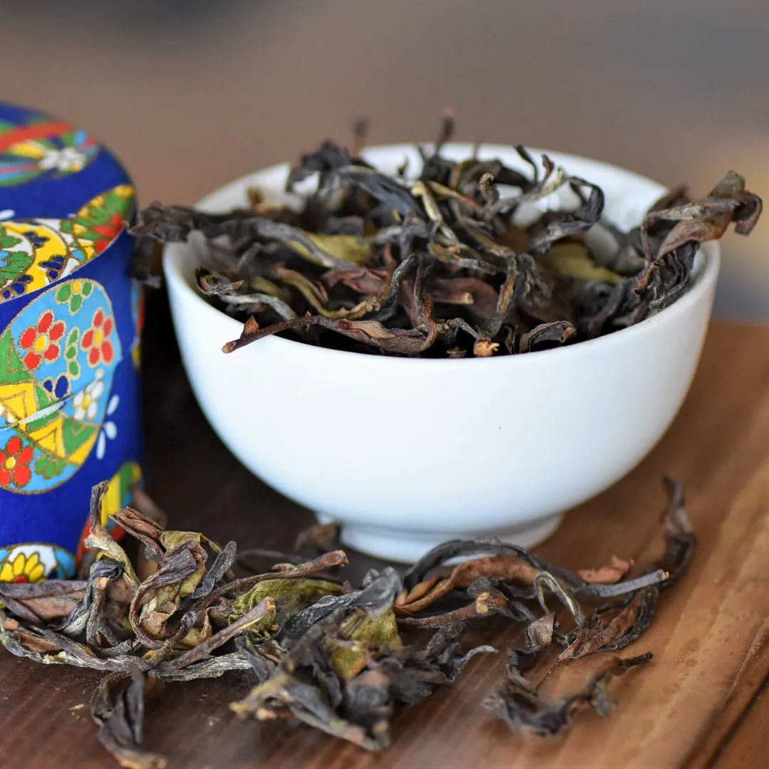 GABA Oolong (500g)