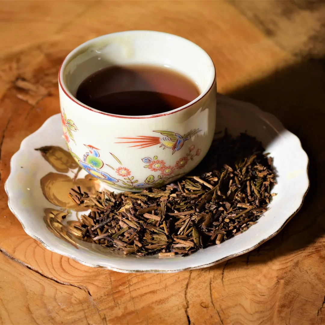Hoji Cha (500g)