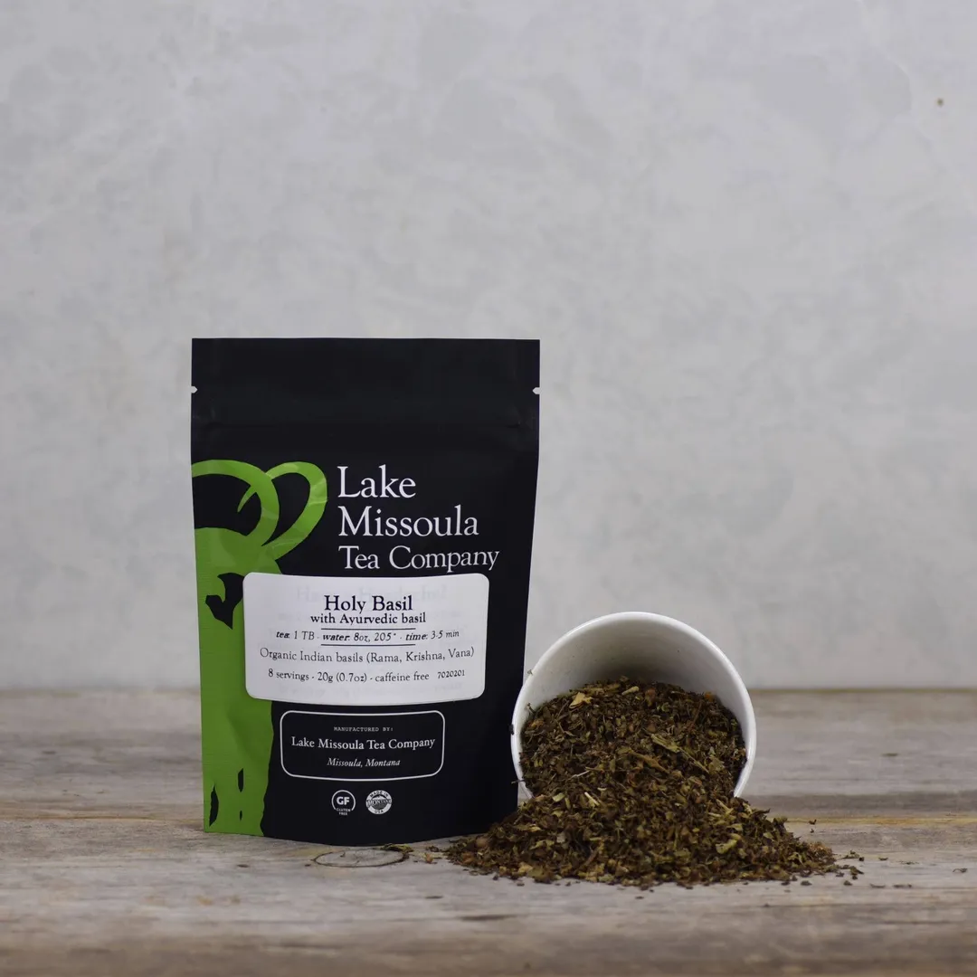 Holy Basil