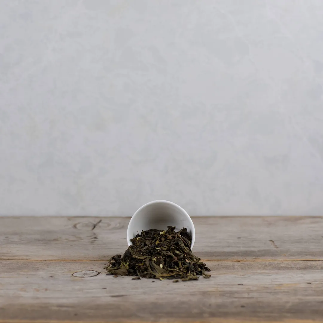 Jasmine Green (500g)