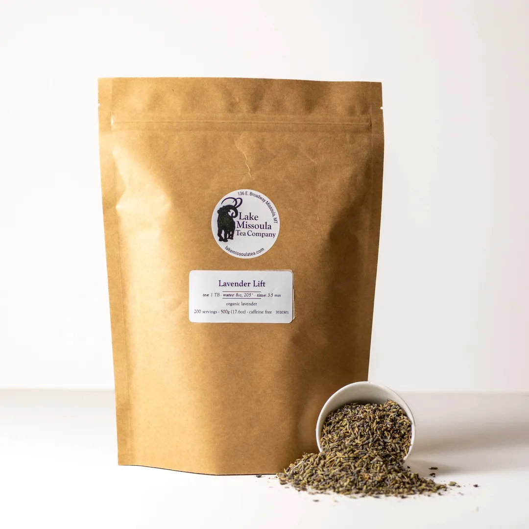 Lavender Lift (500g)