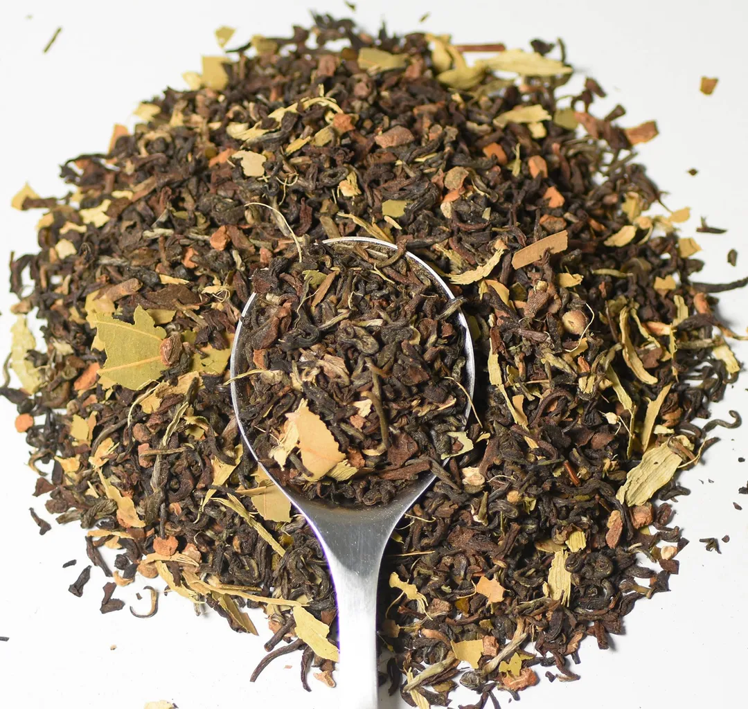 Masala Mountain Chai