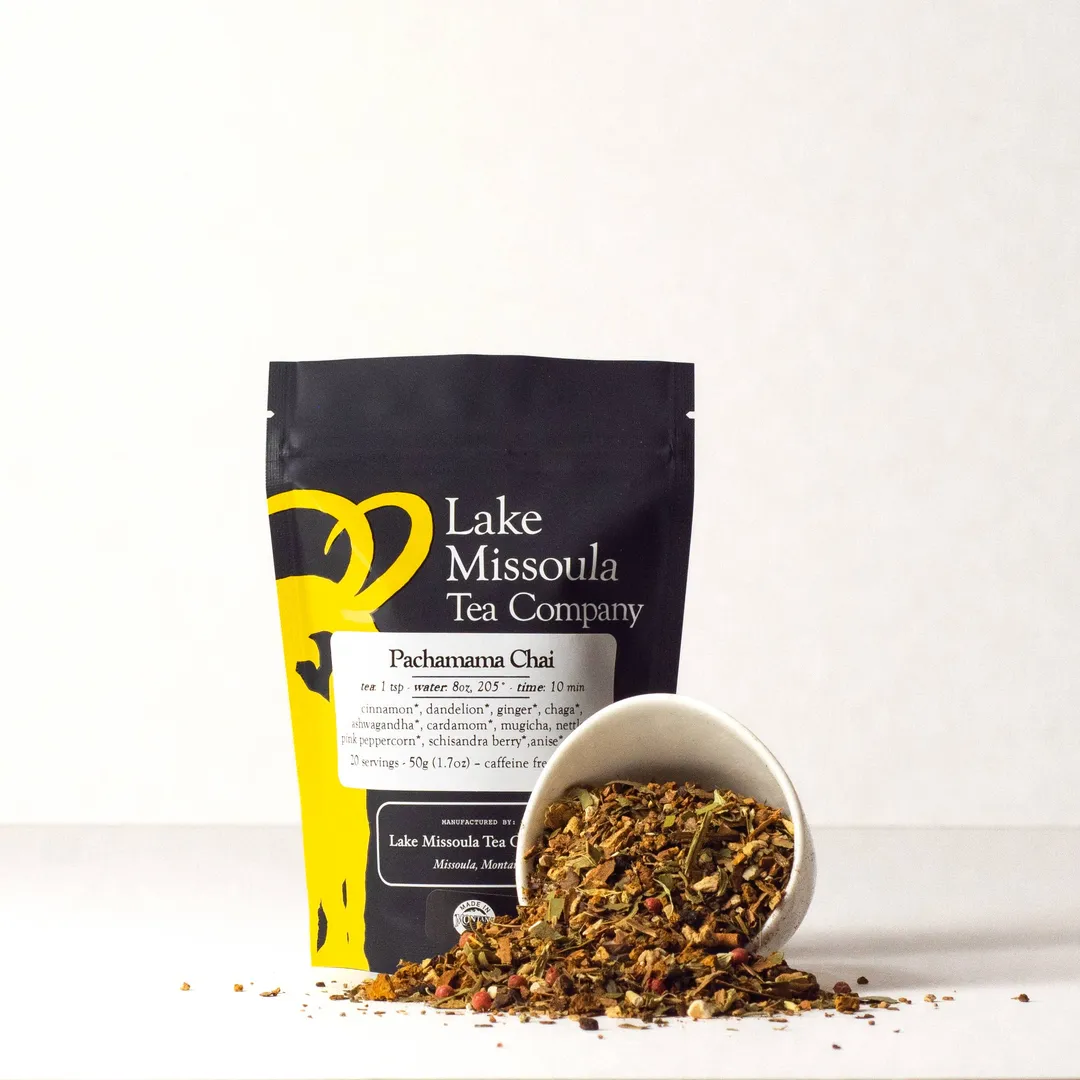 Pachamama Chai