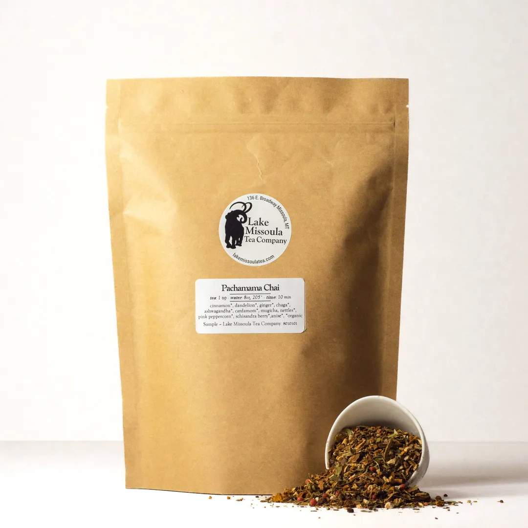 Pachamama Chai (500g)