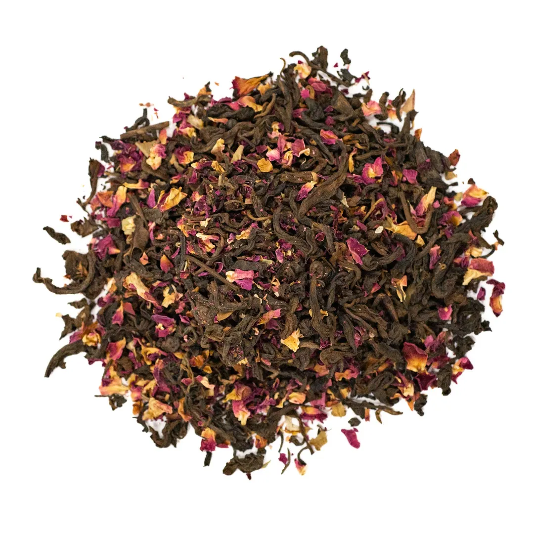 Rose Puerh (500g)