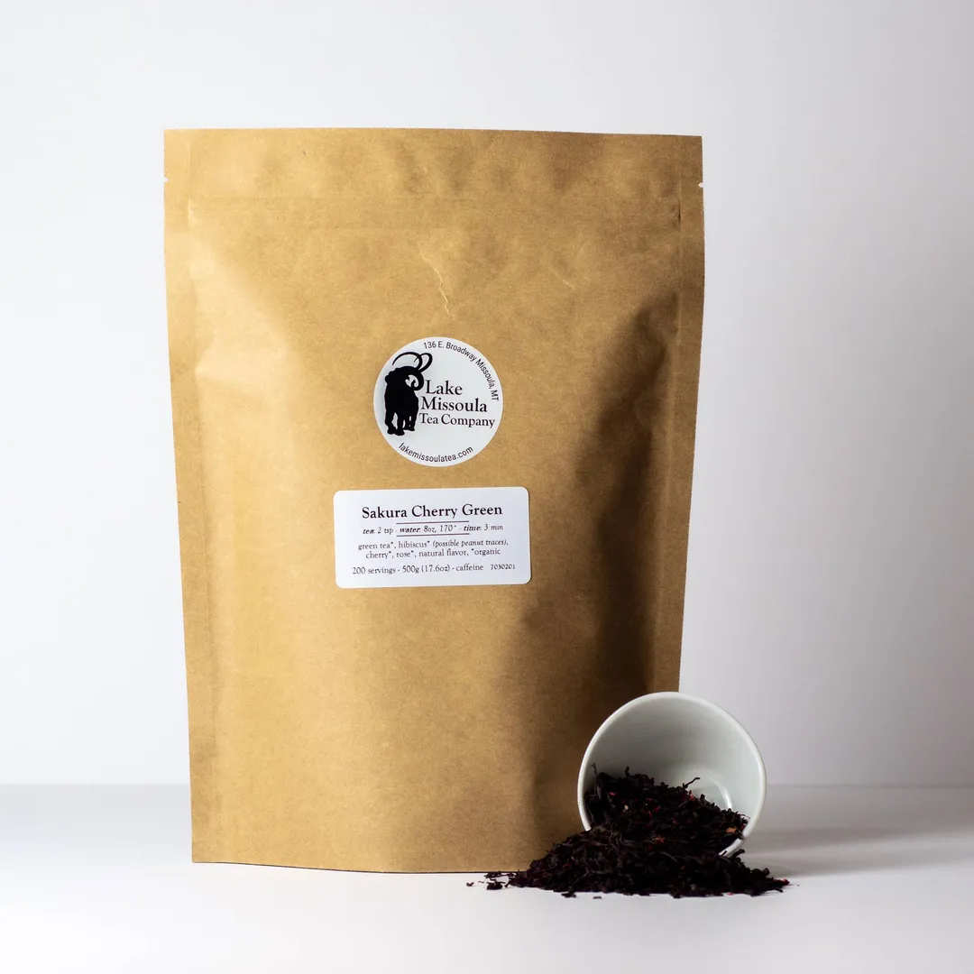 Sakura Cherry (500g)
