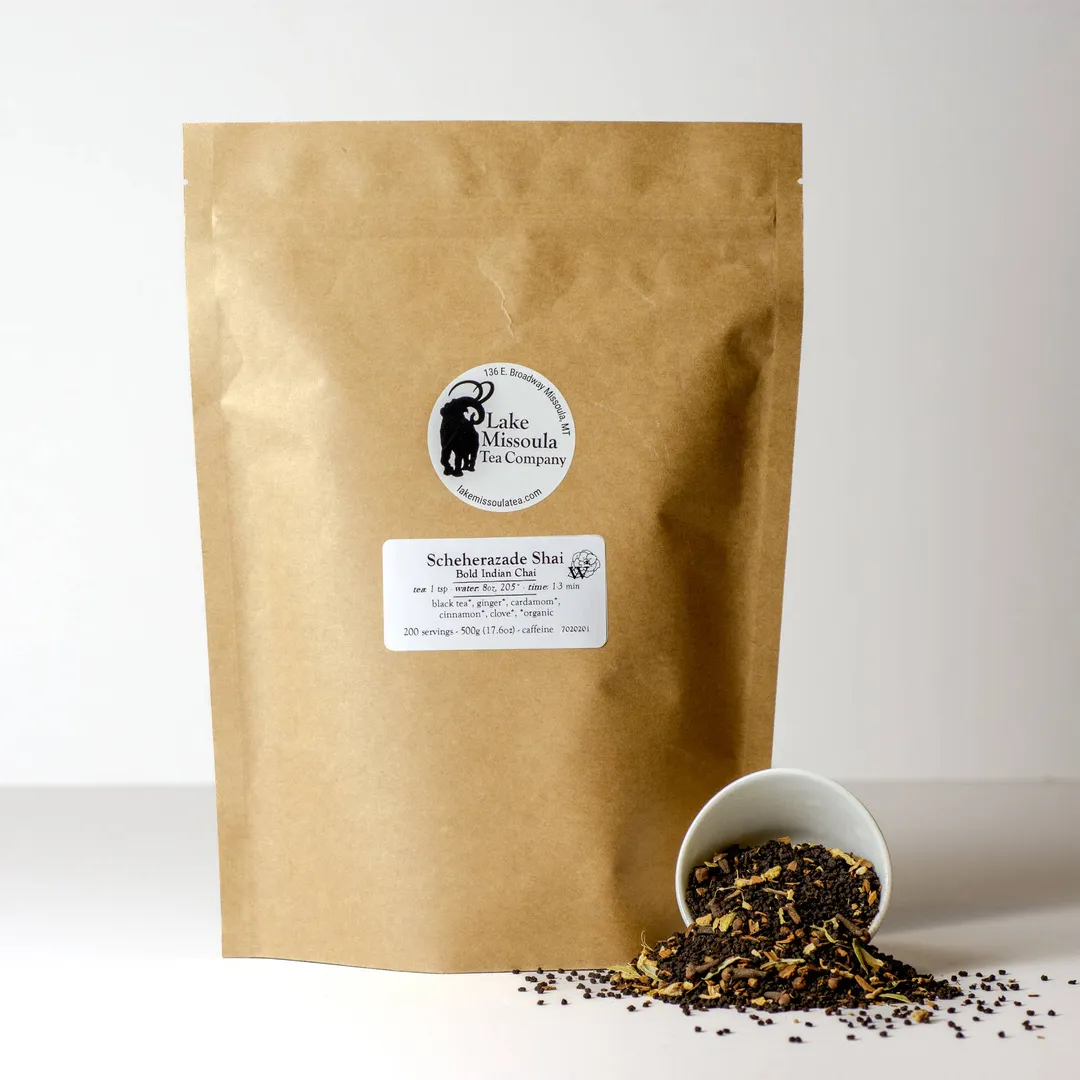 Scheherazade Shai (500g)