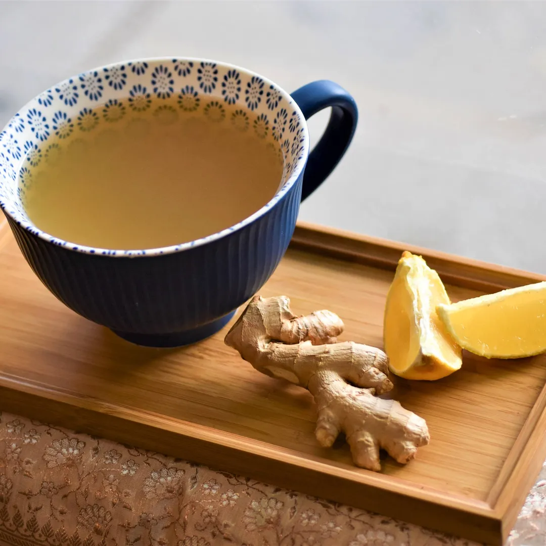 Spicy Ginger Snap (500g)