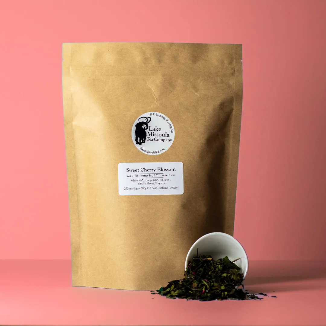 Sweet Cherry Blossom (500g)