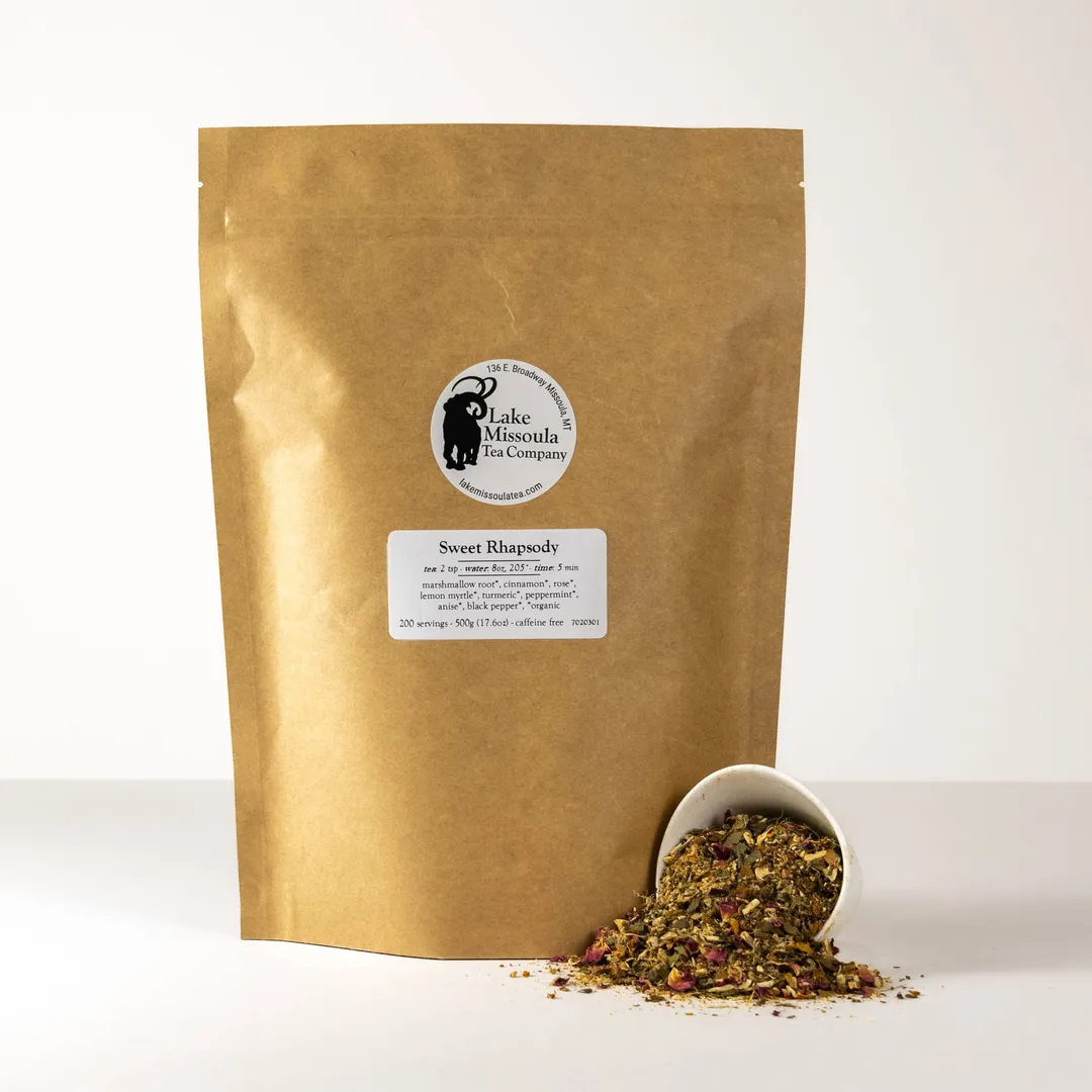 Sweet Rhapsody (500g)