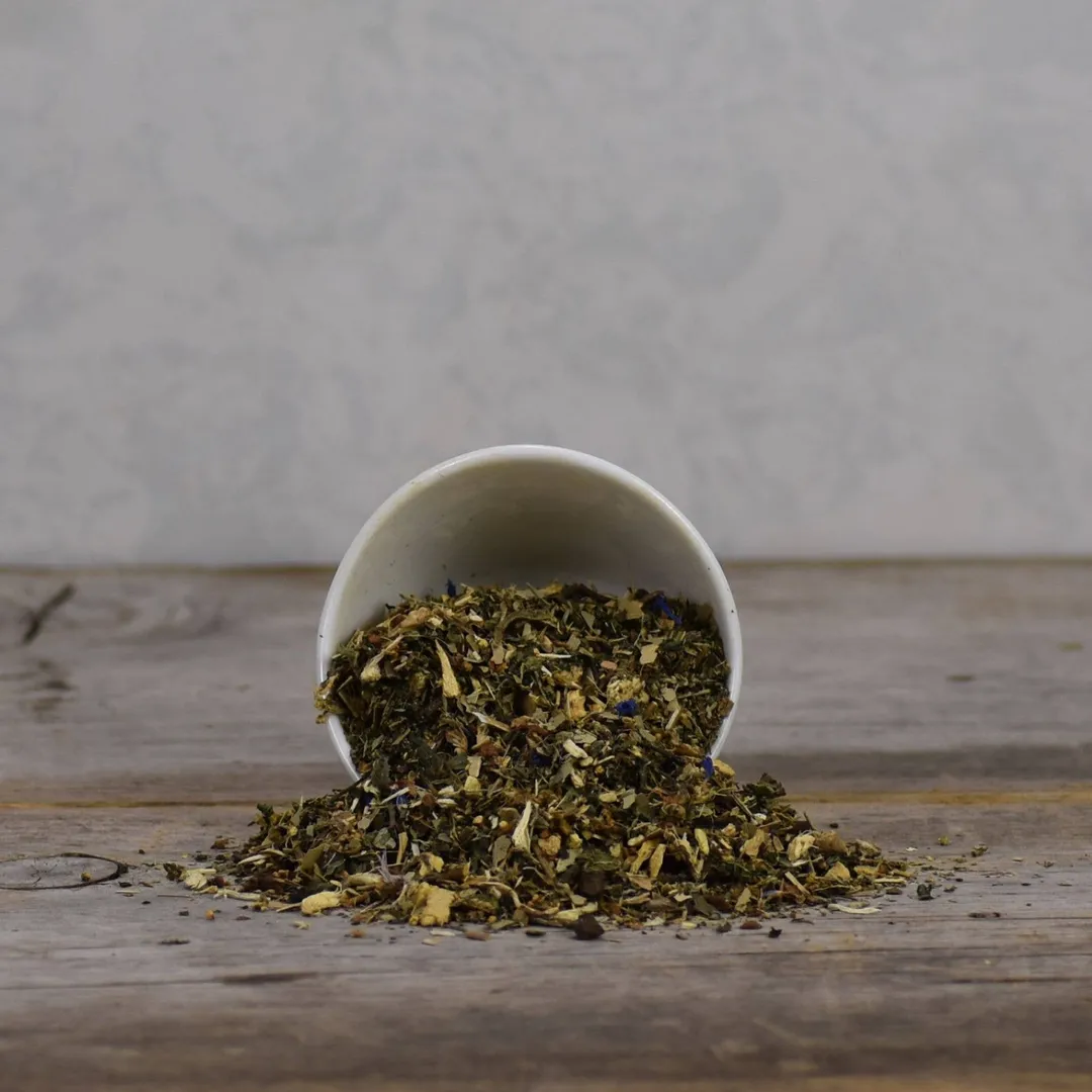 Zen Cleanse (500g)