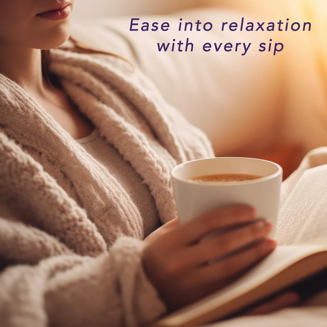 Dreamy Night Herbal Tea