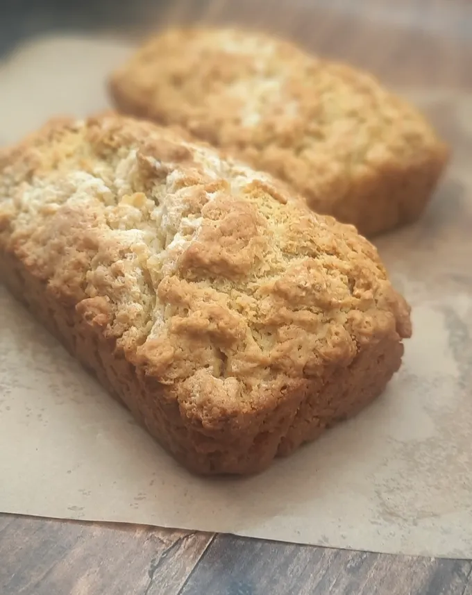Beer Bread Mix