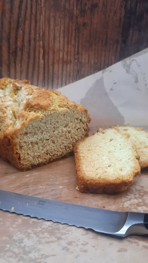 Beer Bread Mix