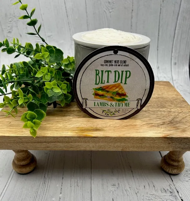 BLT Dip - Dozen