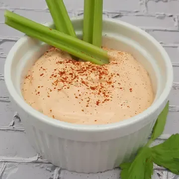 Buffalo Ranch Dip - Half Dozen