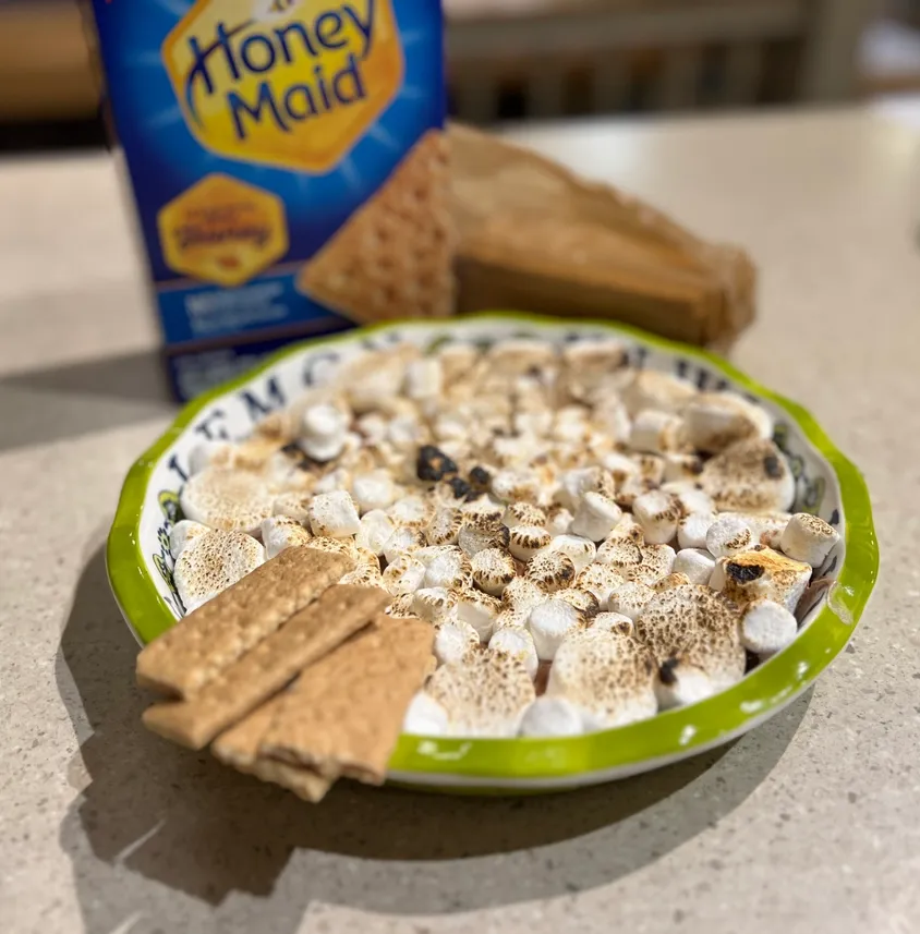 S'mores Dip - Half Dozen
