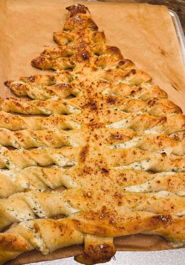 Spinach & Artichoke Baked Dip - Dozen