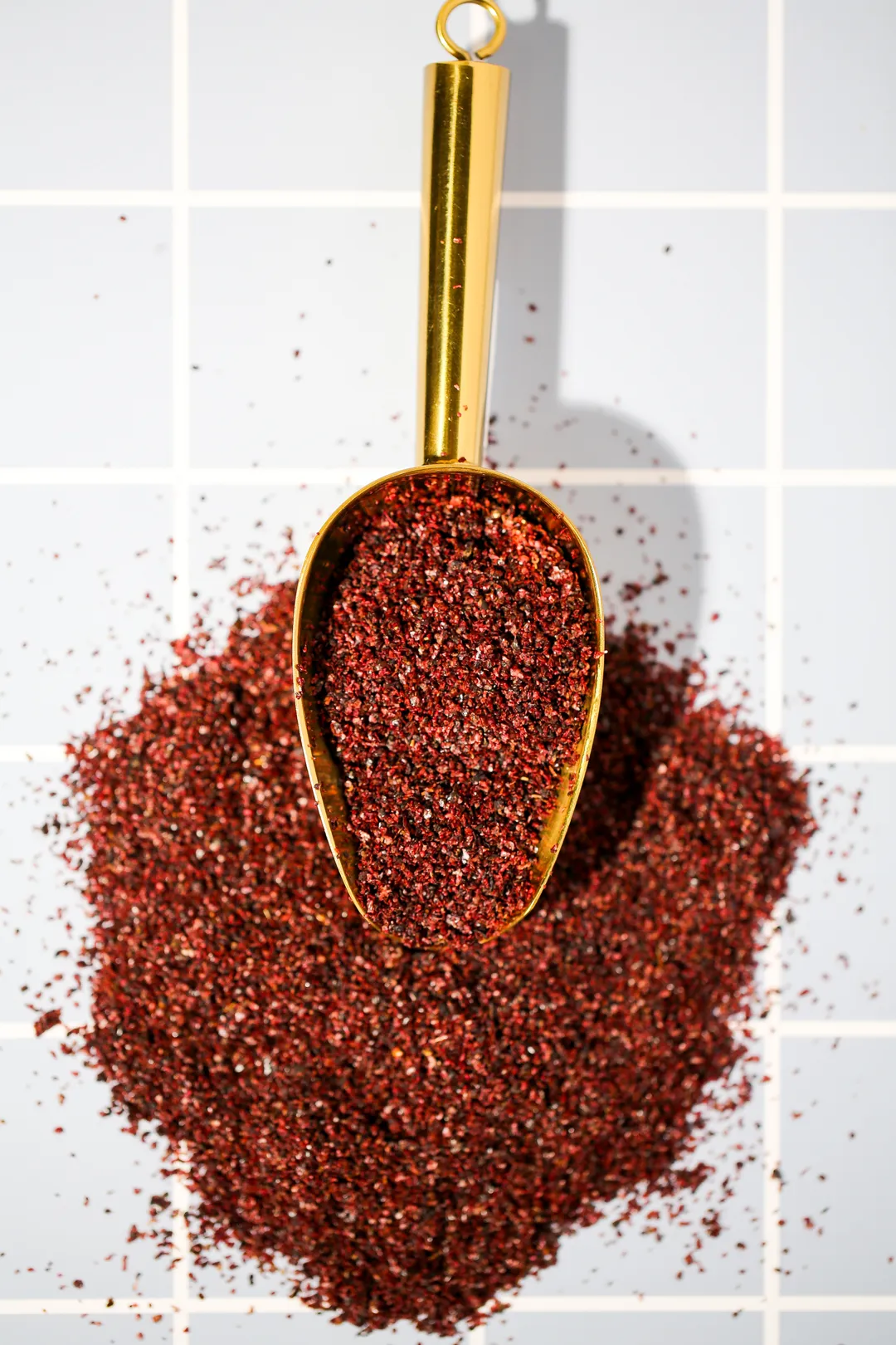 Jordanian Sumac (Single Origin)
