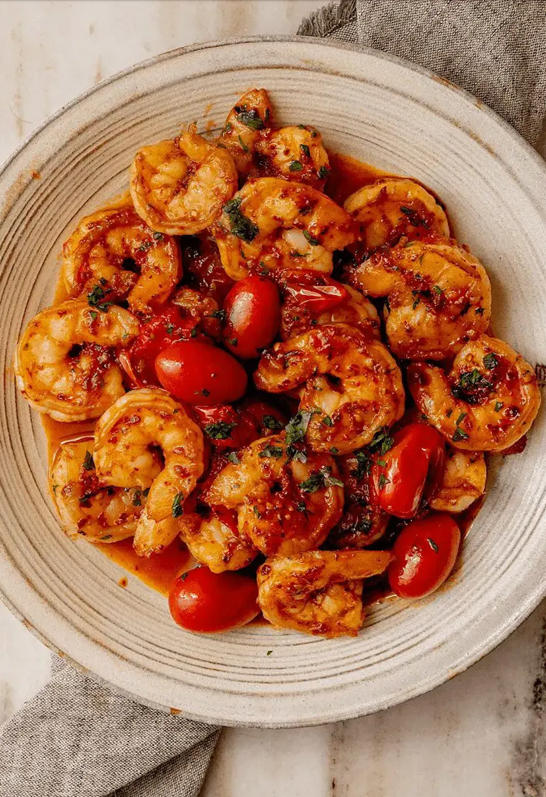 Turkish Aleppo Pepper (Pul Biber)