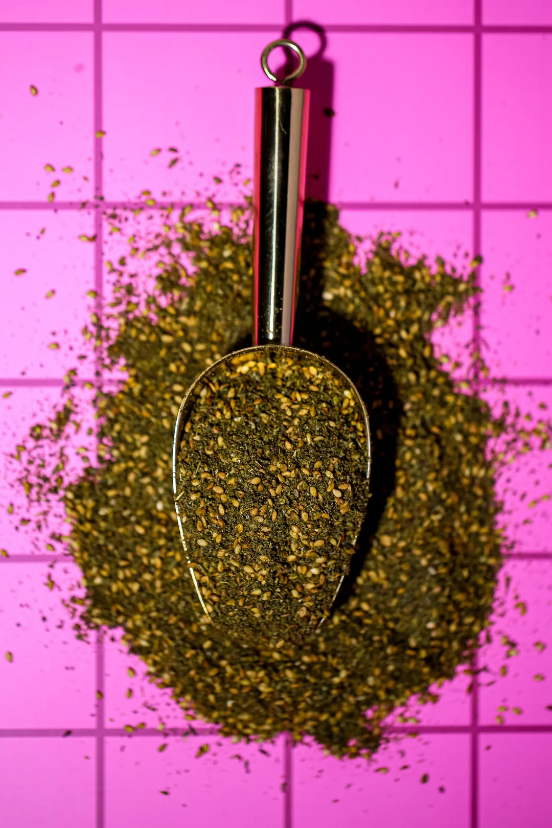 Za’atar Blend