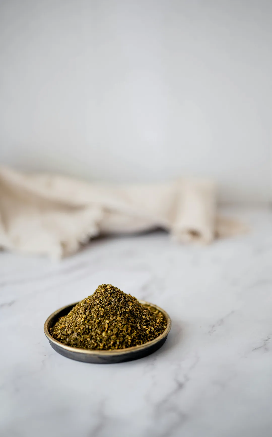 Jordanian Wild Thyme