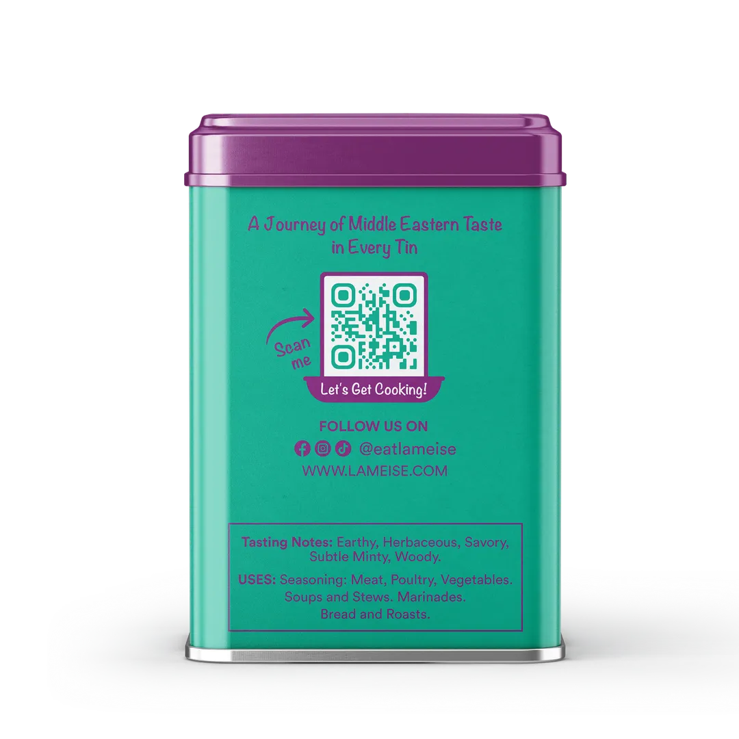 Jordanian Wild Thyme