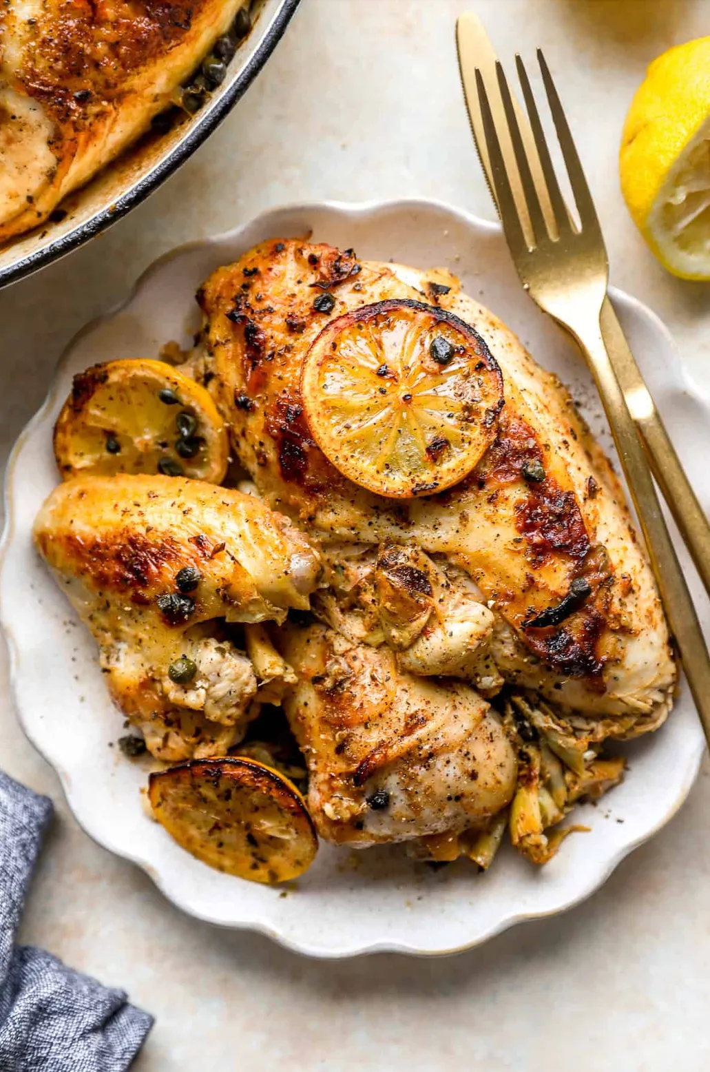 Lebanese Seven Spice Blend