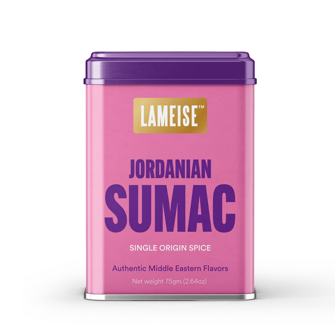 Jordanian Sumac (Single Origin)