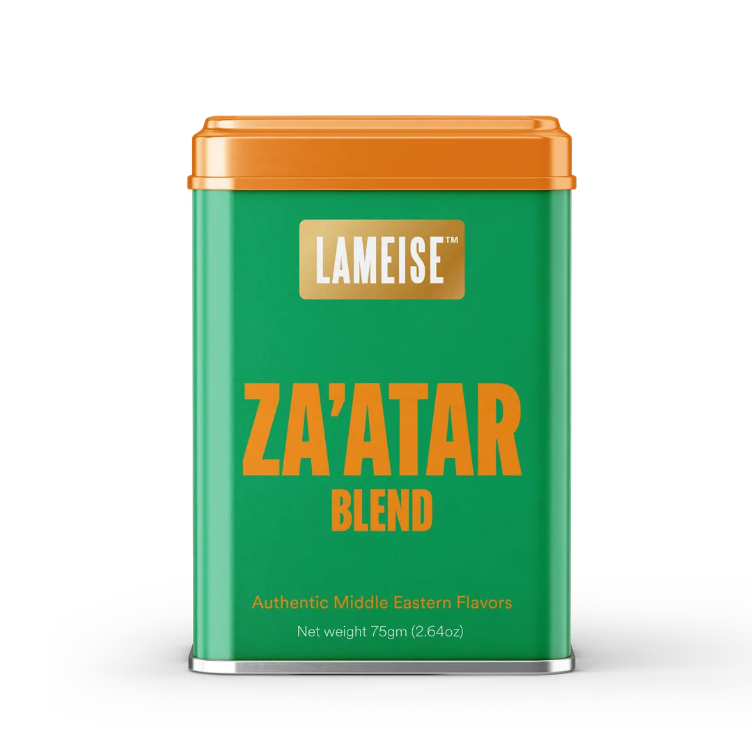 Za’atar Blend