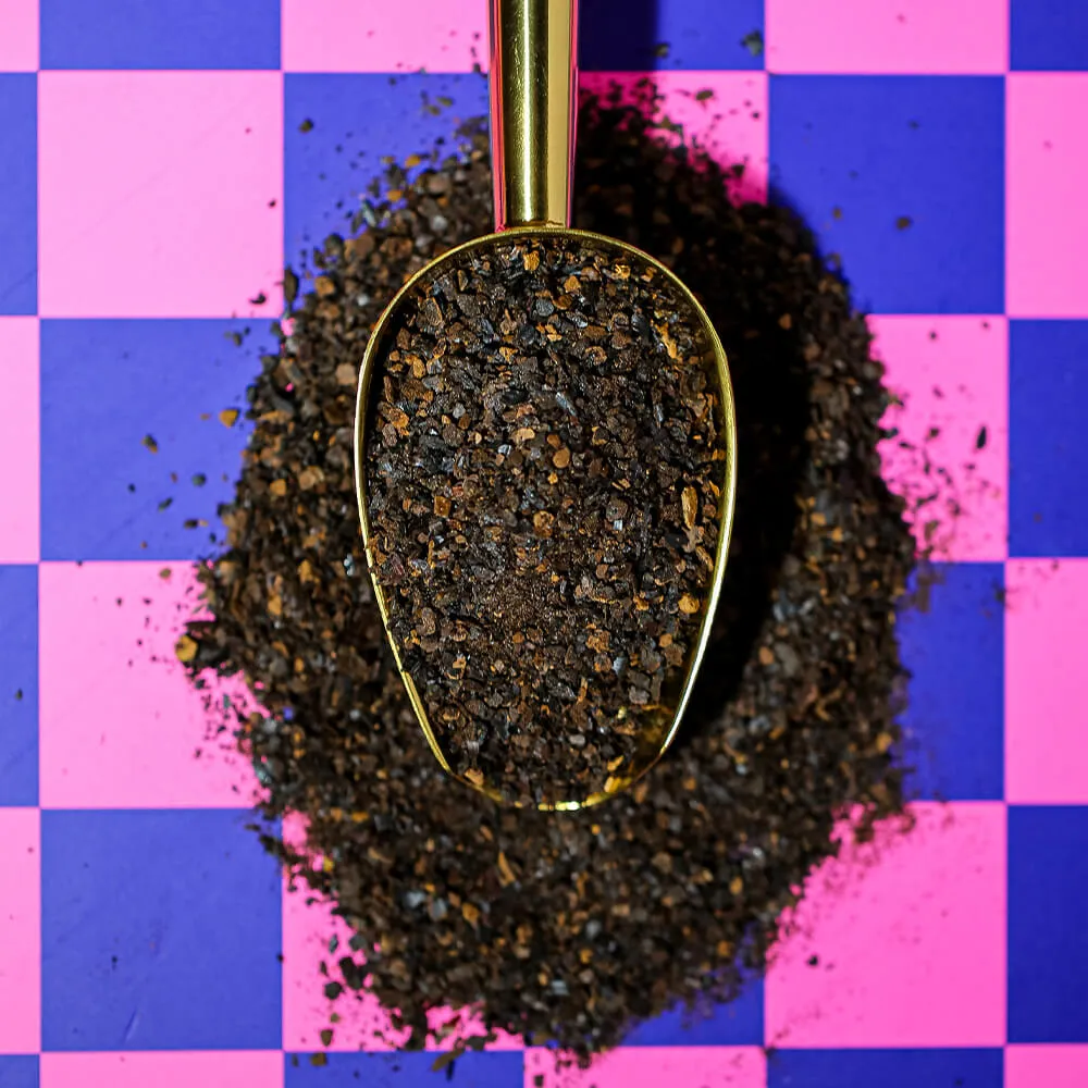 Crushed Dried Lime (Loomi)