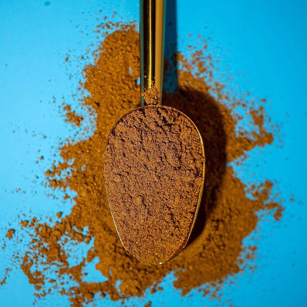 Lebanese Seven Spice Blend
