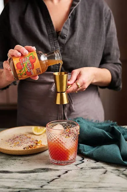 Bloody Mary Fire Cider Mix 8oz