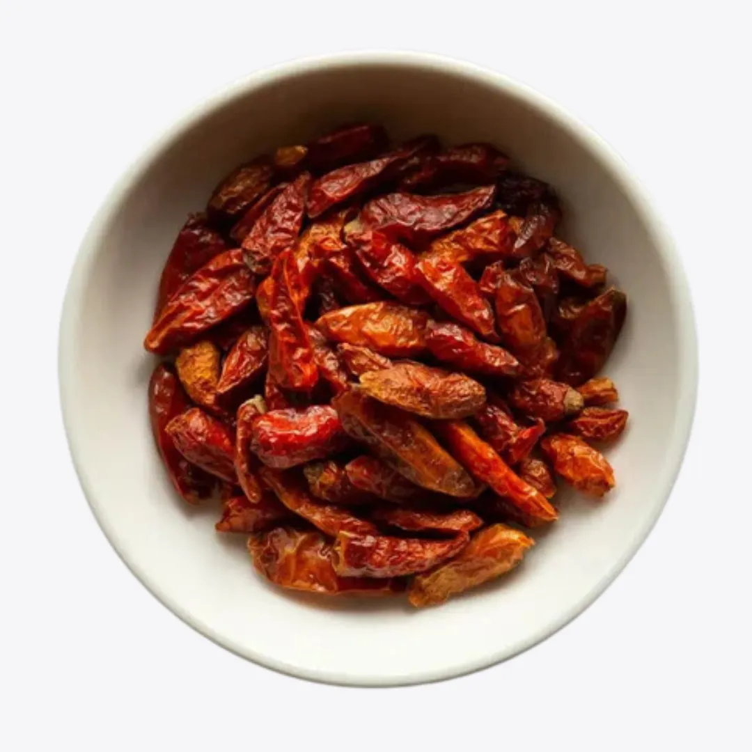 African Bird Pepper Whole 150M HU