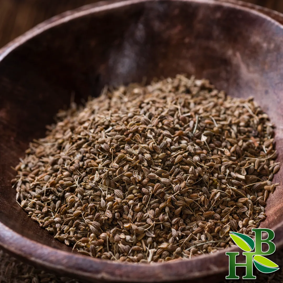 Anise Seed Powder