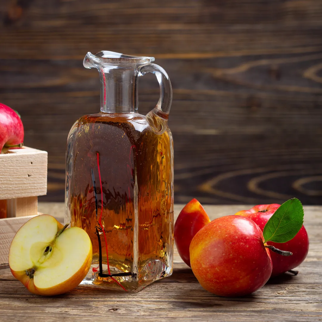 Apple Cider Vinegar Powder
