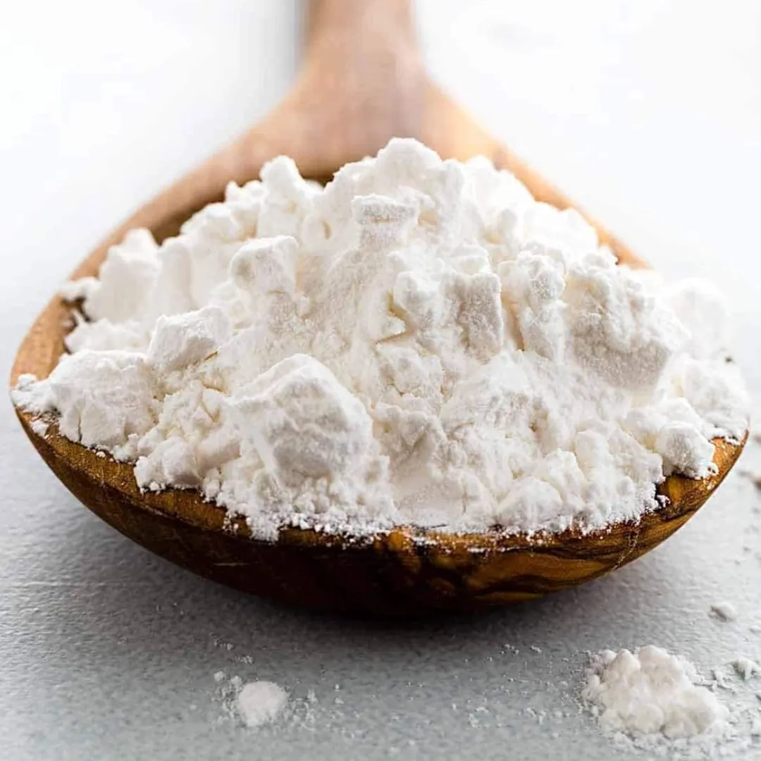 Arrow Root Powder 