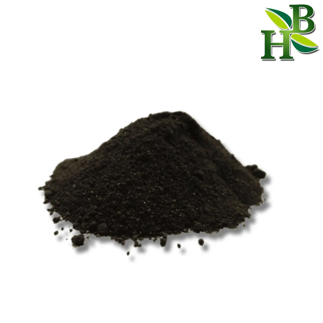 Black Cumin Seed Powder (Nigella Sativa) 4oz