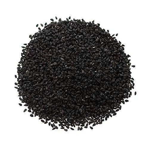 Black Cumin Seed Whole (Nigella Sativa) 