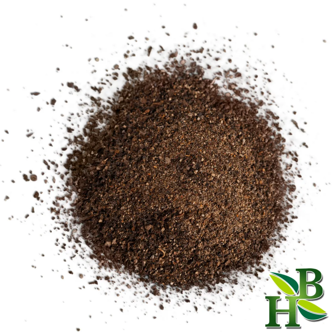Black Pepper Fine, 30 Mesh