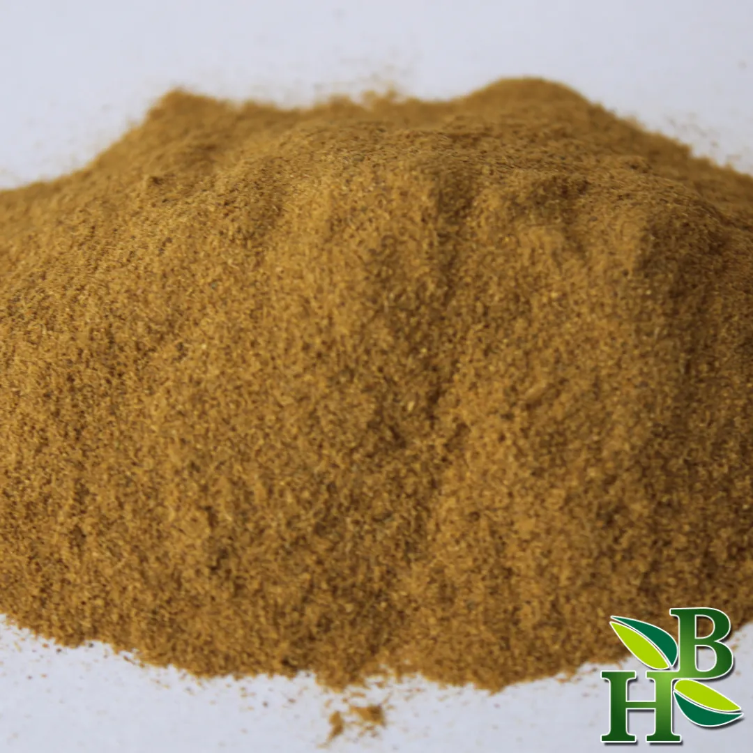 Cascara Sagrada Bark Powder