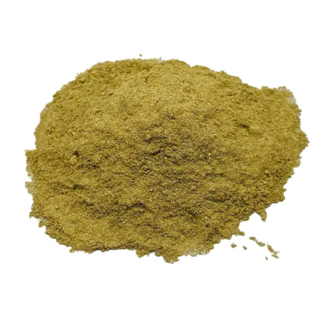 Catnip Leaf Powder