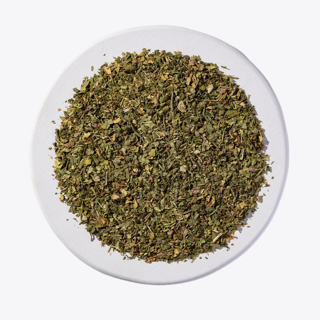Cilantro Leaf C/S