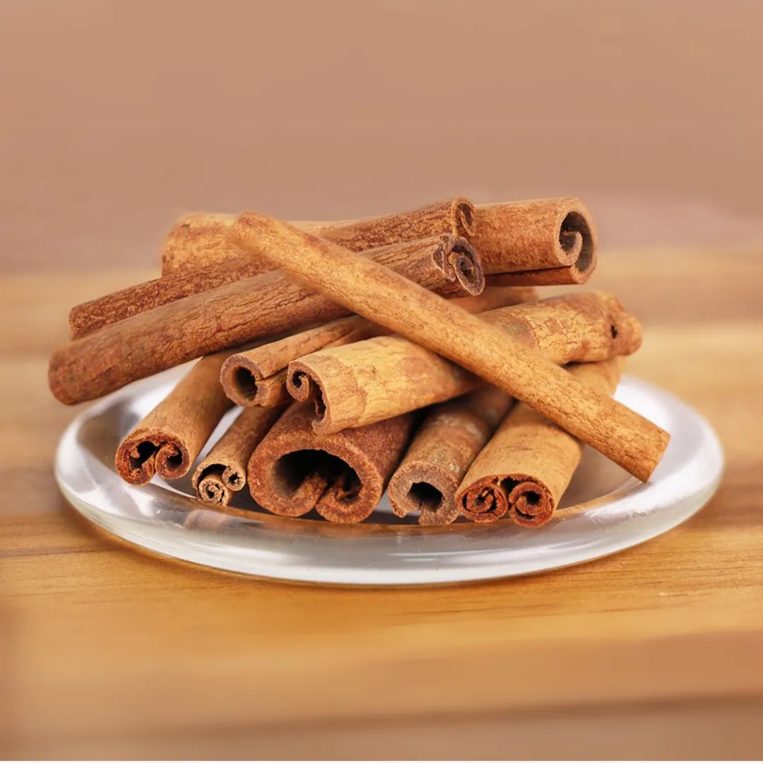 Cinnamon Sticks 6 inches (4oz)