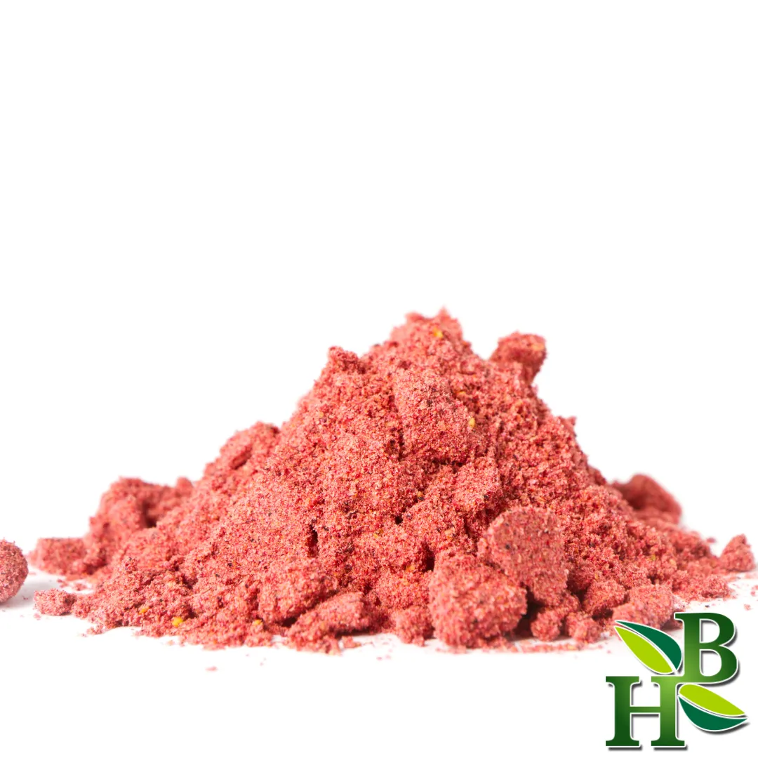 Cranberry Fruit Powder