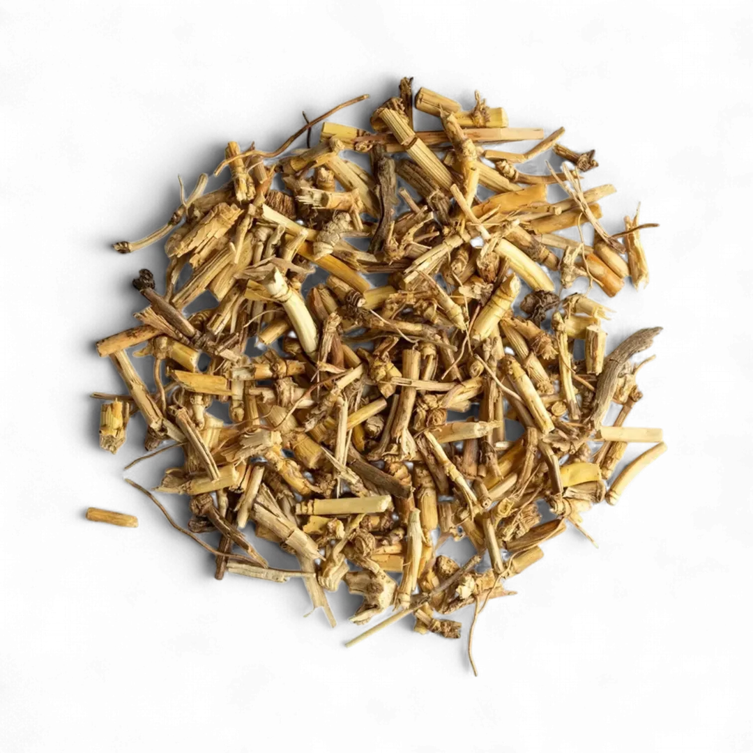 Dog Grass Root C/S - Albanian Herbs