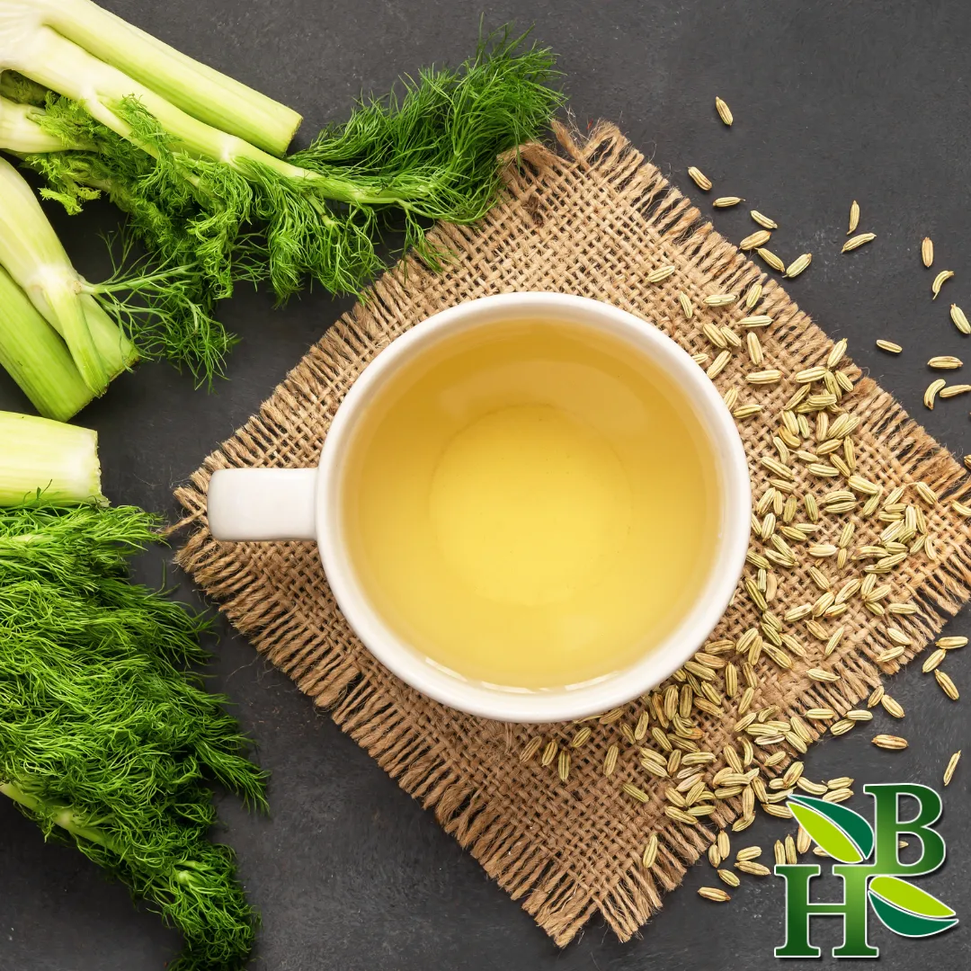 Fennel Seeds Powder
