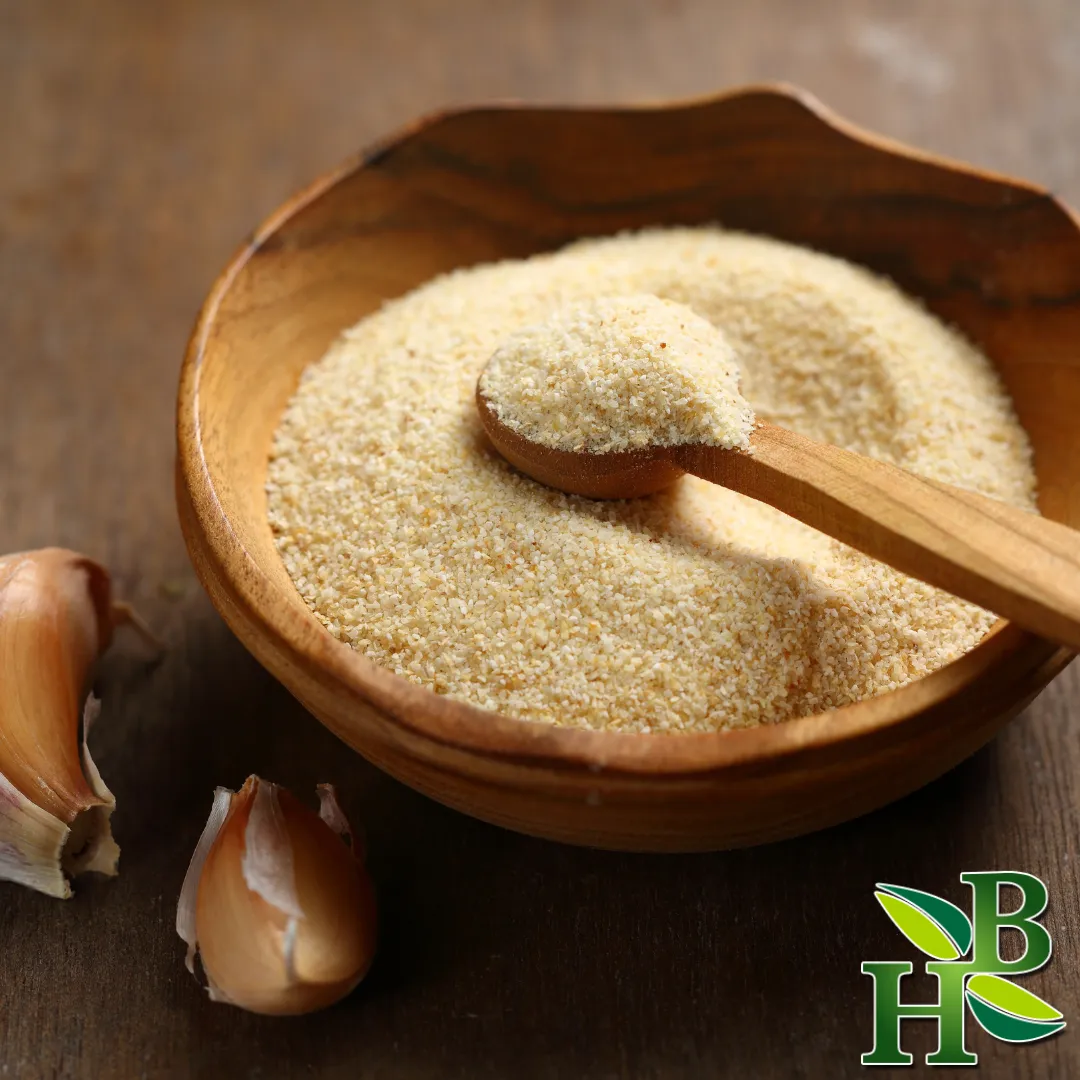 Garlic Powder